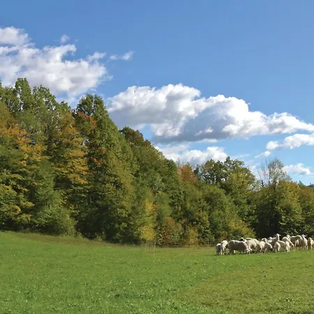 4 Bedroom Lovely In Kostel Semesterbostad Kupa