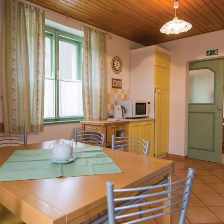 Amazing Home In Kostel With Wifi Casa vacanze Vrh pri Fari