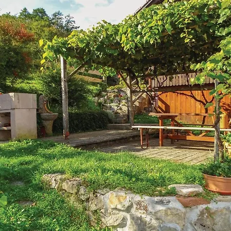 Amazing Home In Kostel With Wifi *
