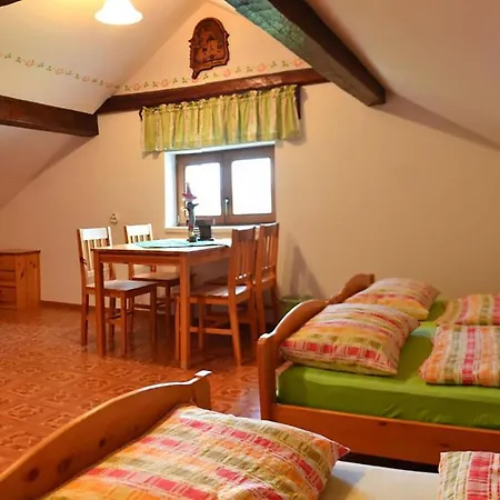 Amazing Home In Kostel With Wifi * Vrh pri Fari