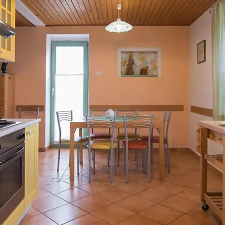 Amazing Home In Kostel With Wifi